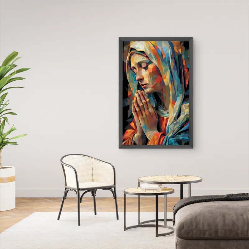 quadro decorativo
