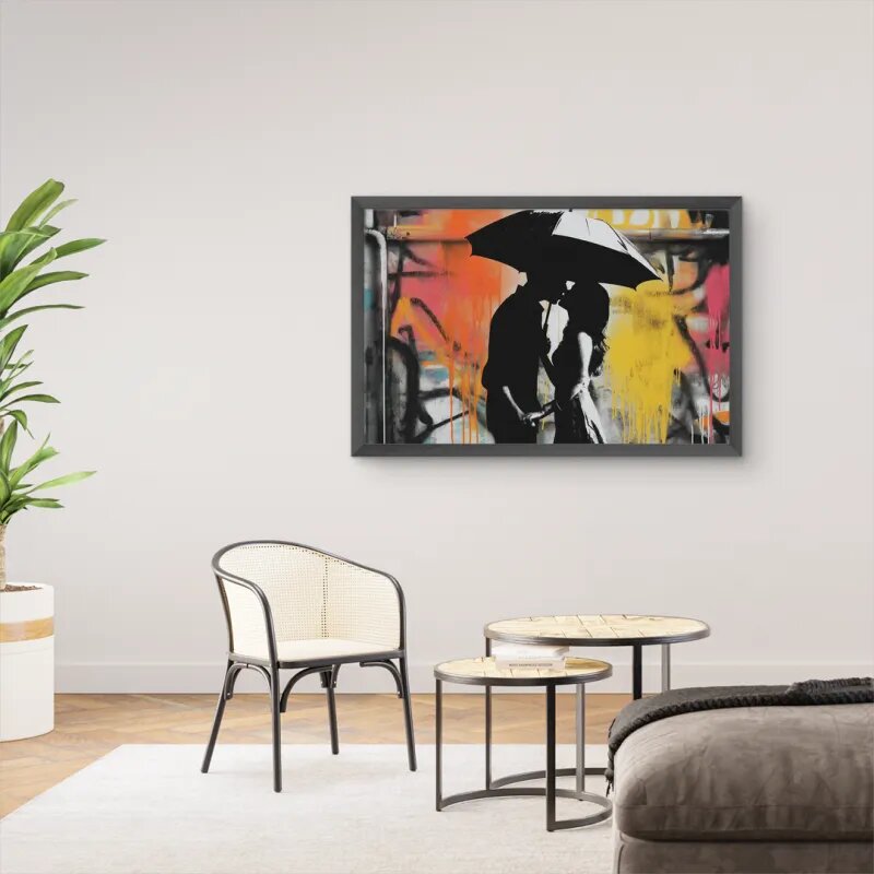 quadro decorativo