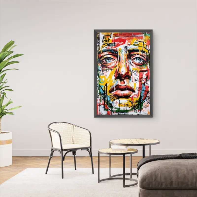 quadro decorativo