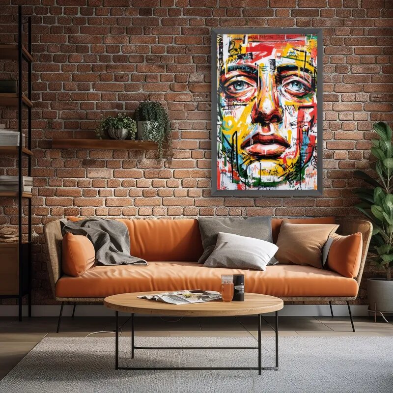 quadro decorativo