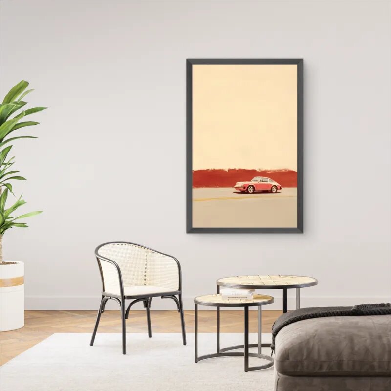 quadro decorativo