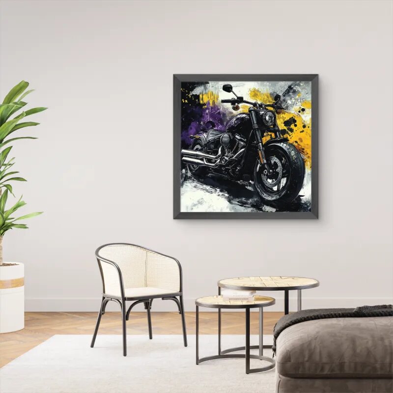 quadro decorativo
