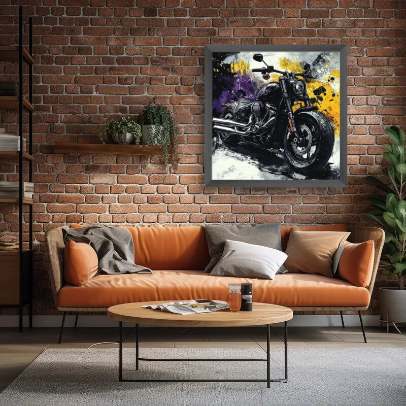 quadro decorativo
