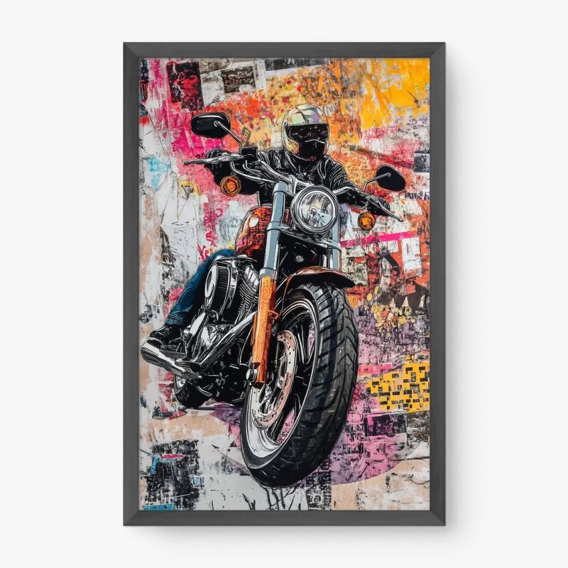 quadro decorativo