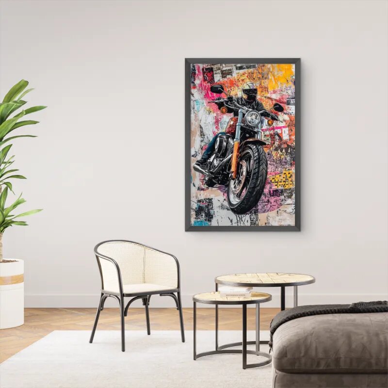 quadro decorativo
