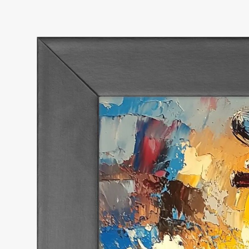 quadro decorativo