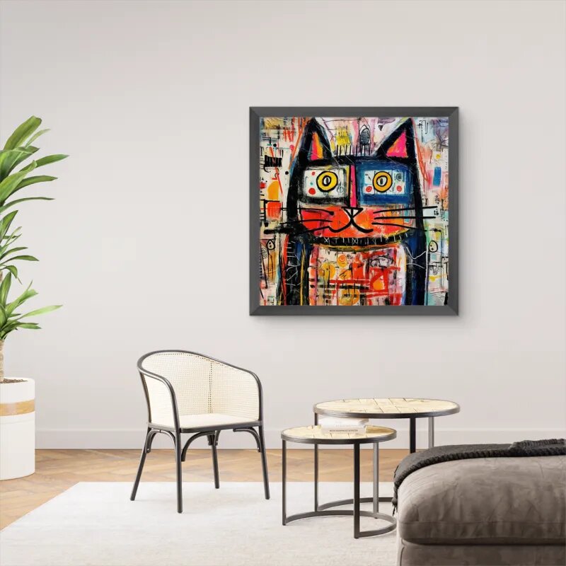 quadro decorativo
