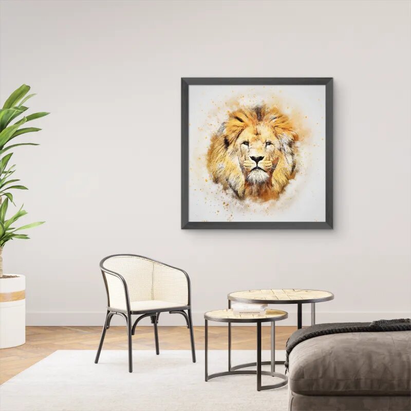 quadro decorativo