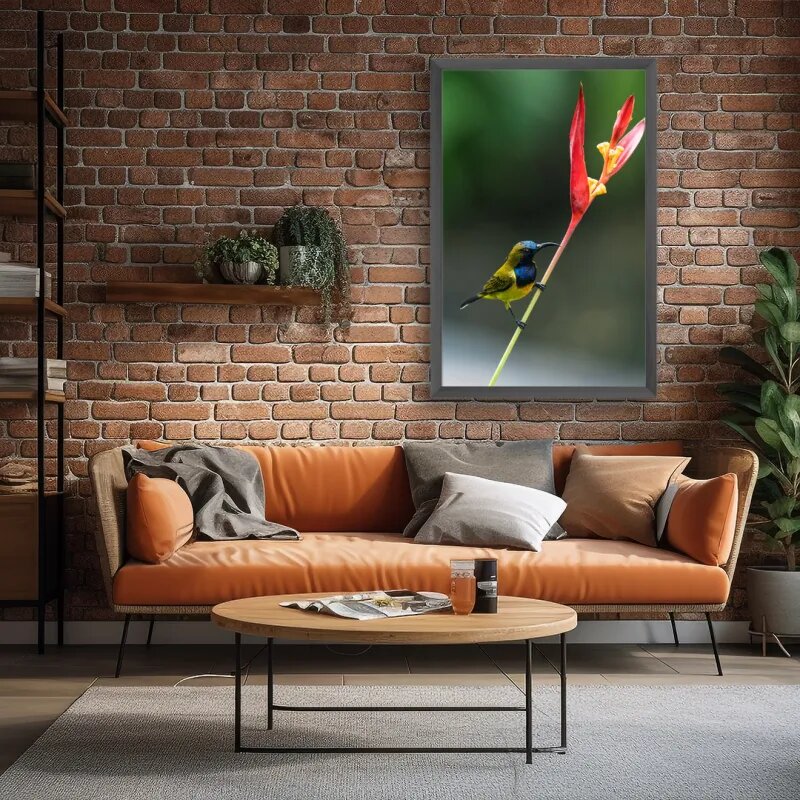 quadro decorativo