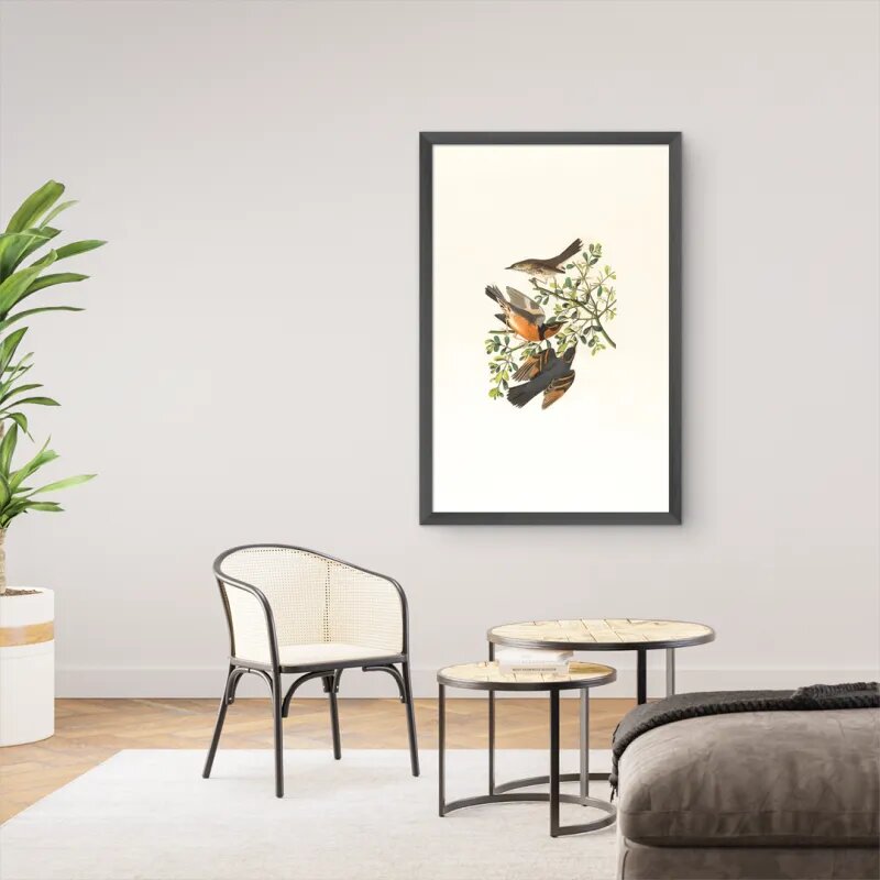quadro decorativo