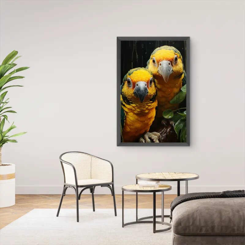 quadro decorativo