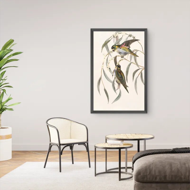 quadro decorativo