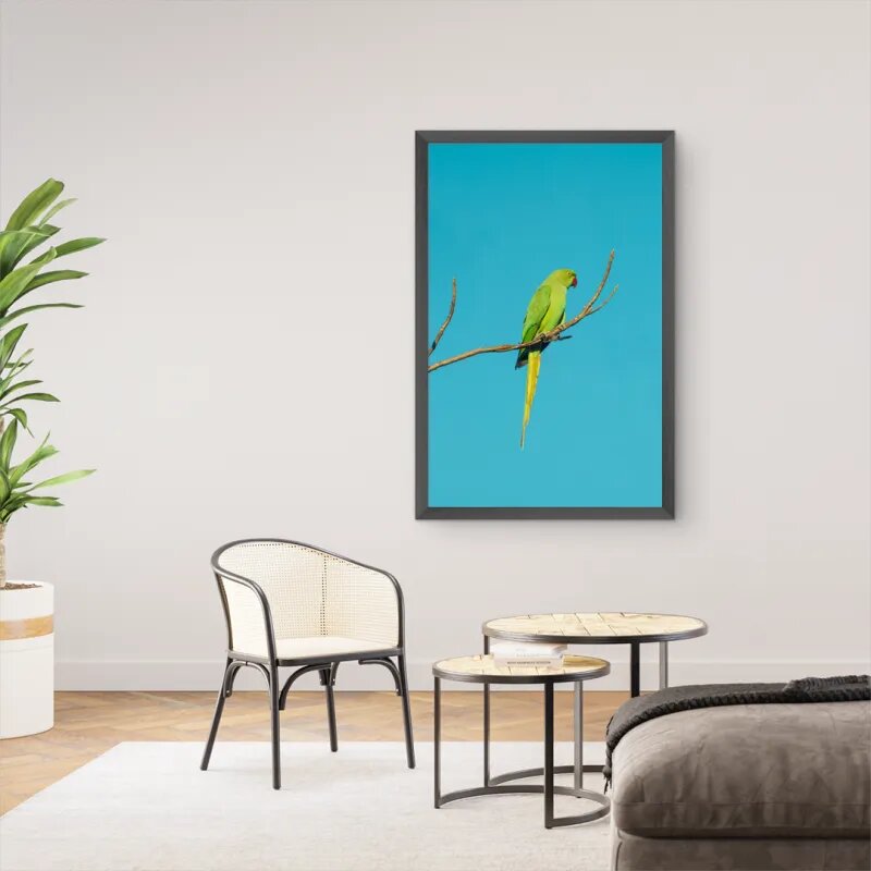 quadro decorativo