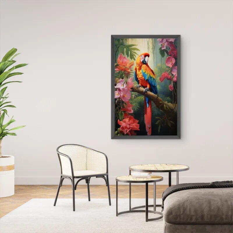 quadro decorativo