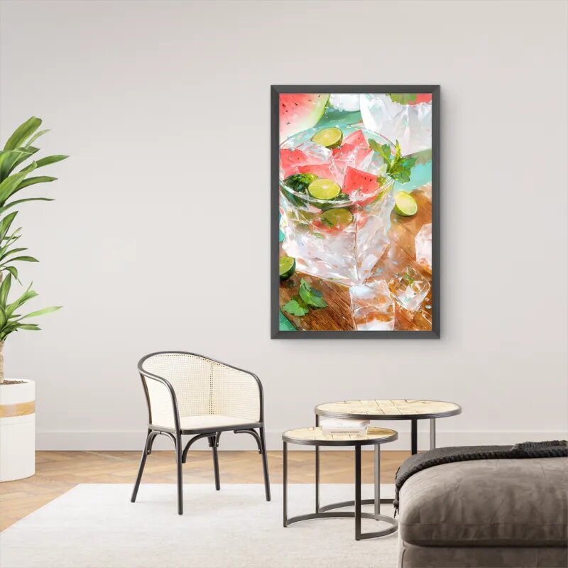 quadro decorativo