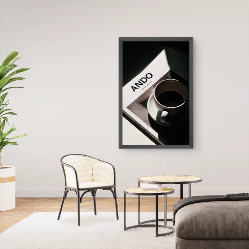 quadro decorativo