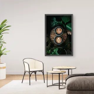 quadro decorativo