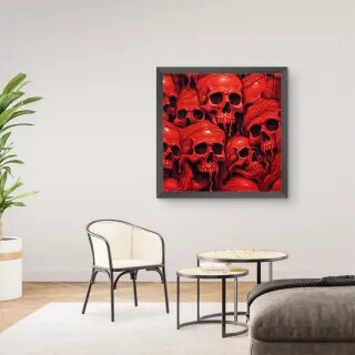 quadro decorativo