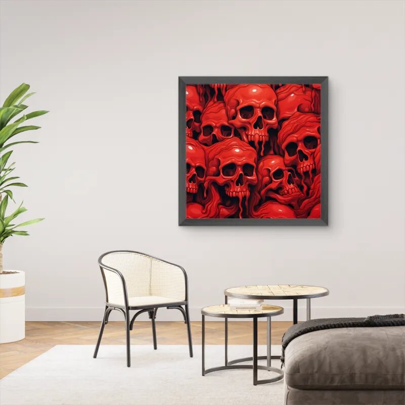 quadro decorativo