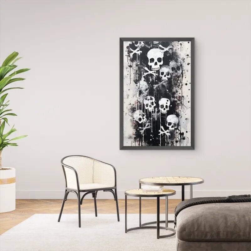 quadro decorativo
