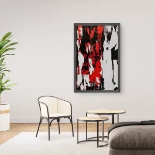 quadro decorativo