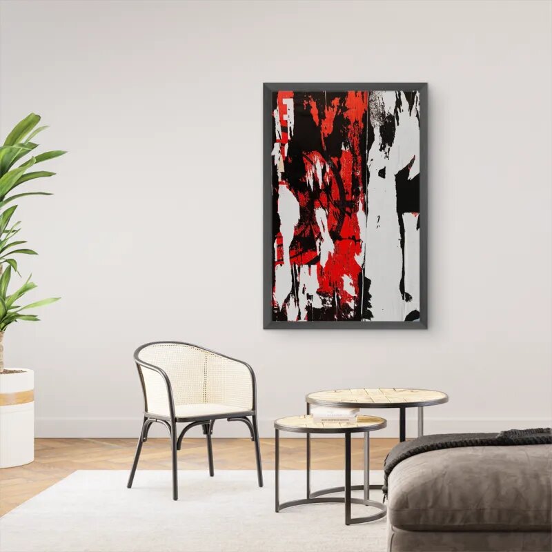quadro decorativo