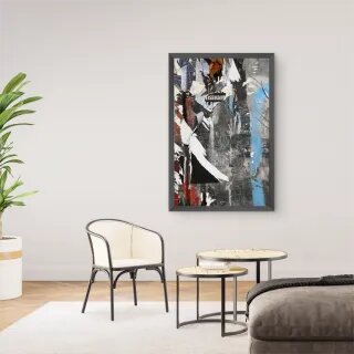 quadro decorativo