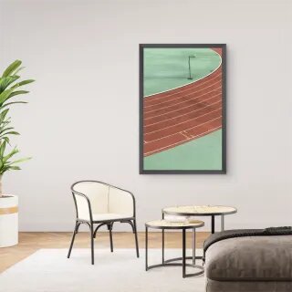 quadro decorativo
