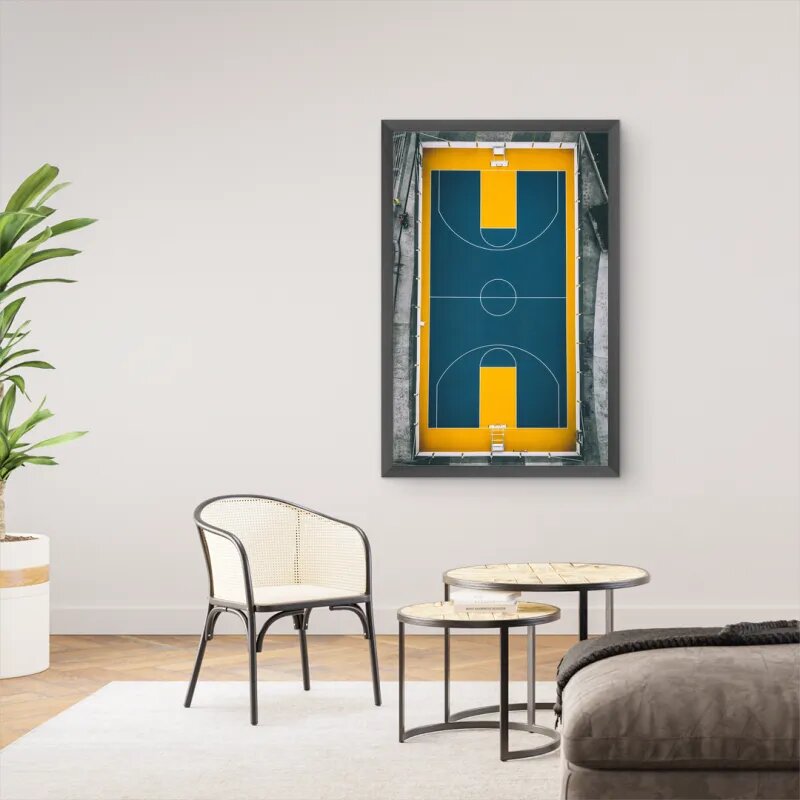 quadro decorativo