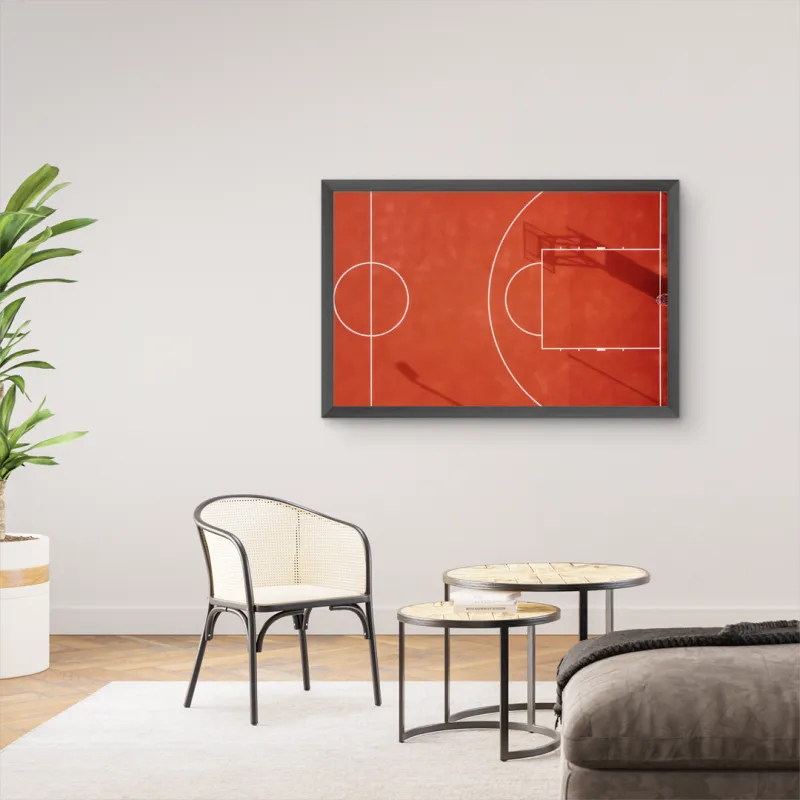 quadro decorativo