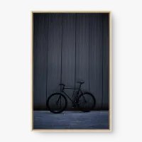 Quadro Decorativo Bicicleta - Quadros de esportes Quadro Decorativo Bicicleta - Quadros de esportes