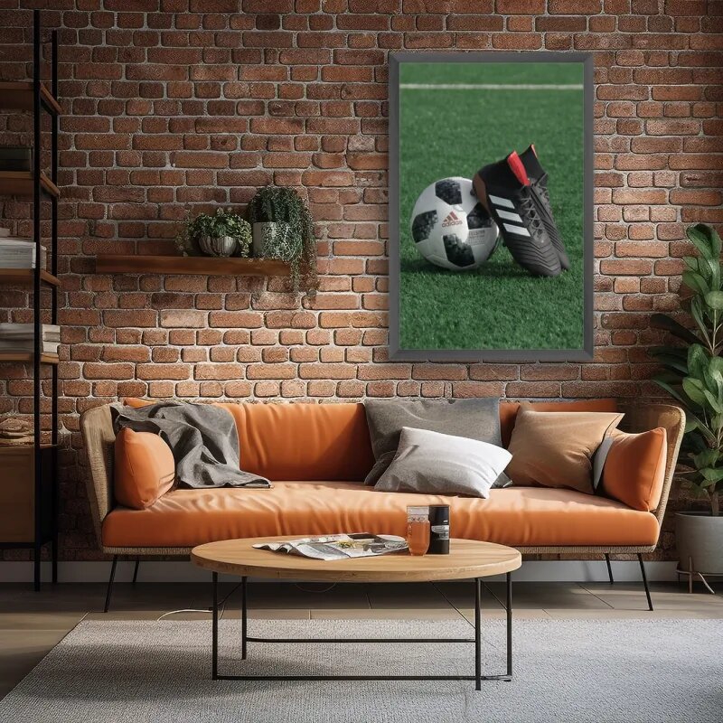 quadro decorativo