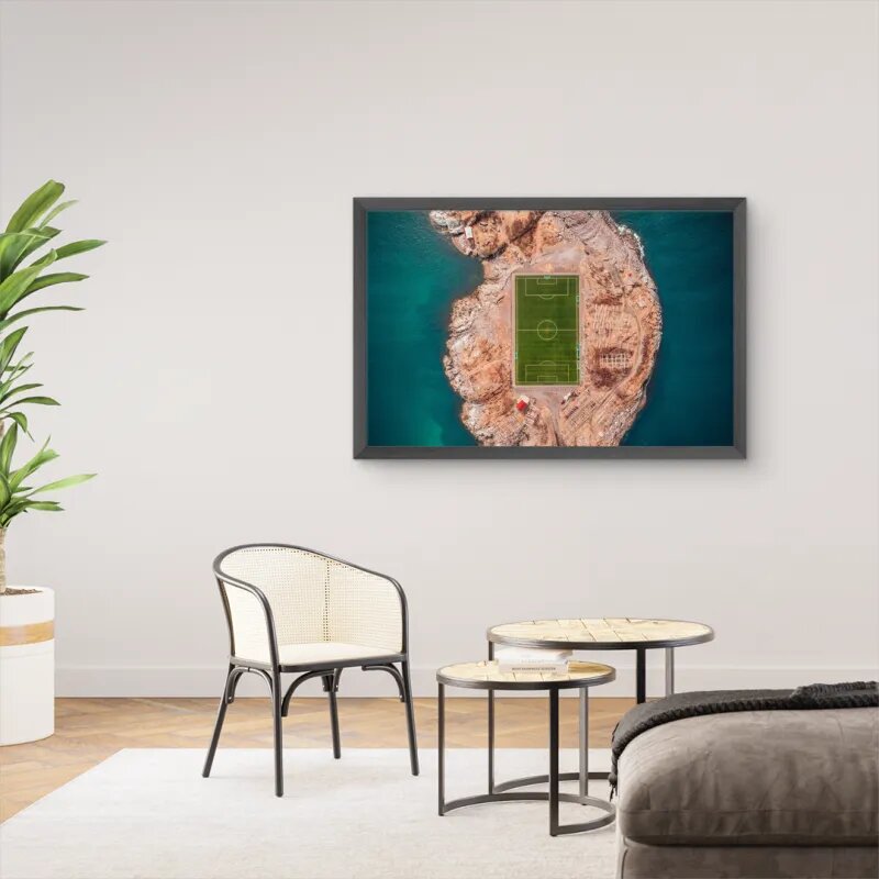 quadro decorativo