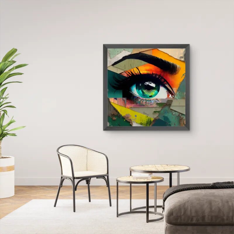 quadro decorativo