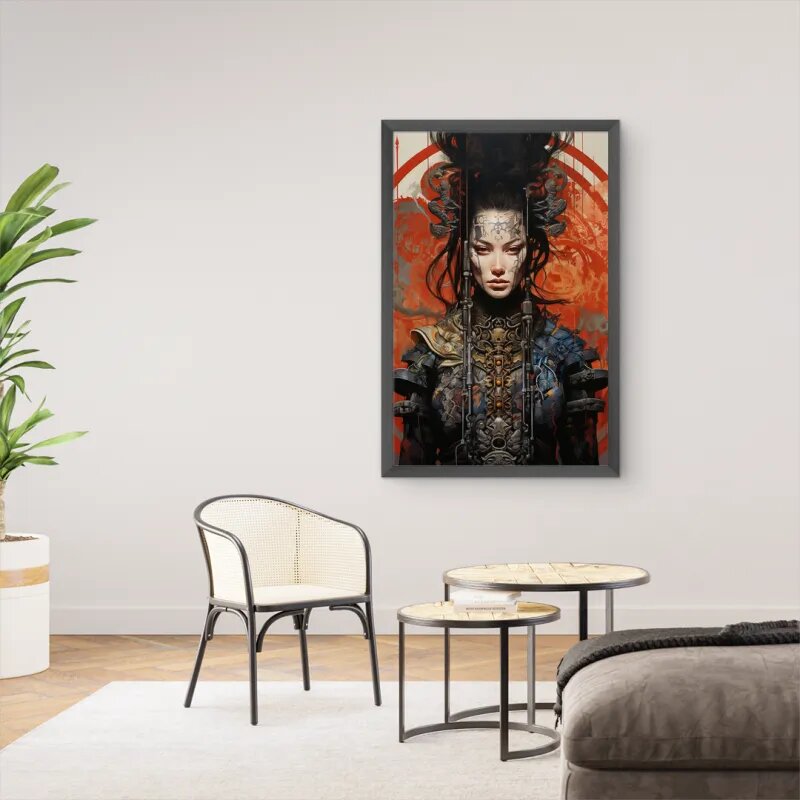 quadro decorativo