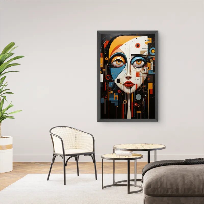 quadro decorativo