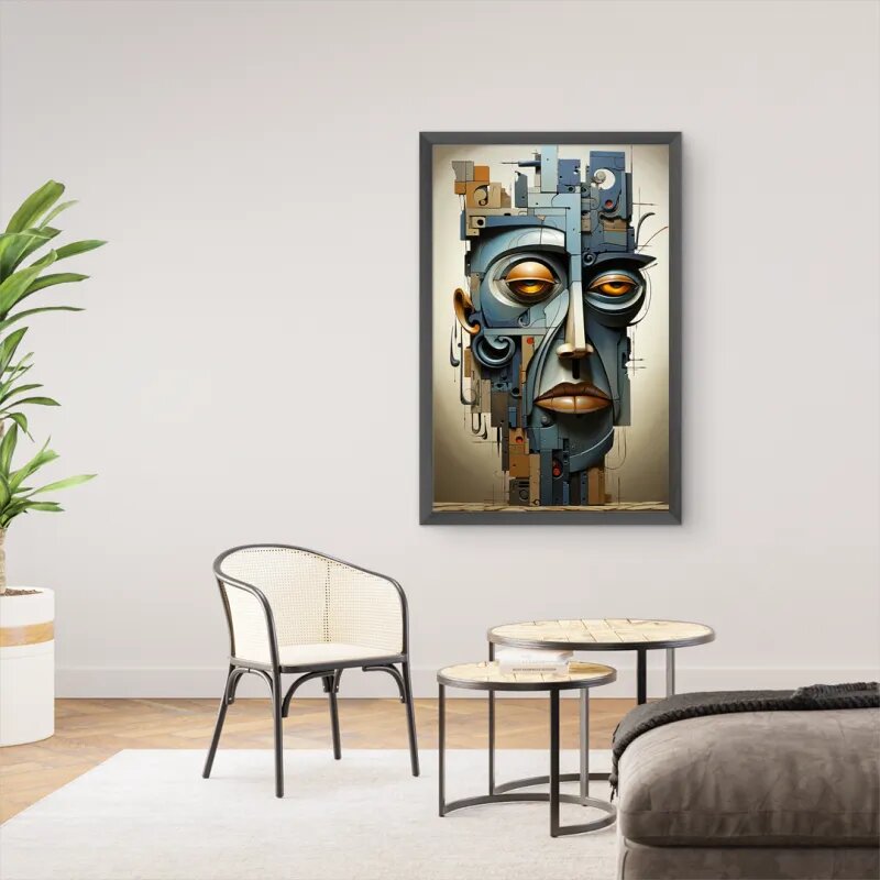 quadro decorativo