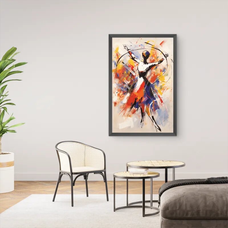 quadro decorativo