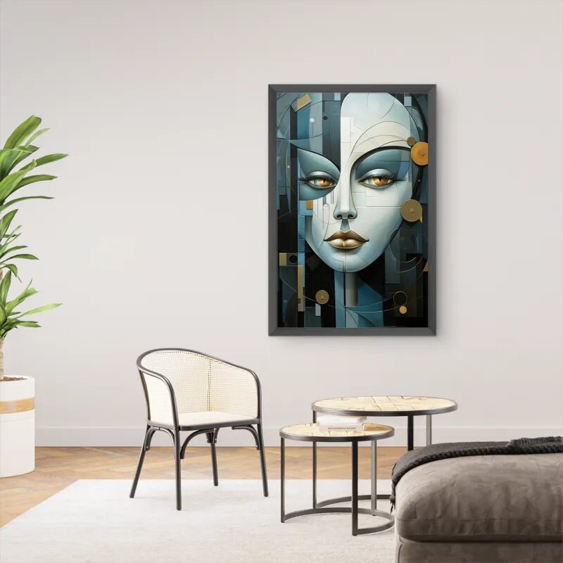 quadro decorativo