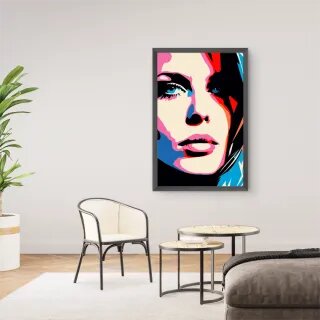 quadro decorativo