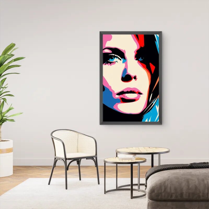 quadro decorativo