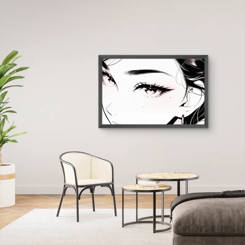 quadro decorativo