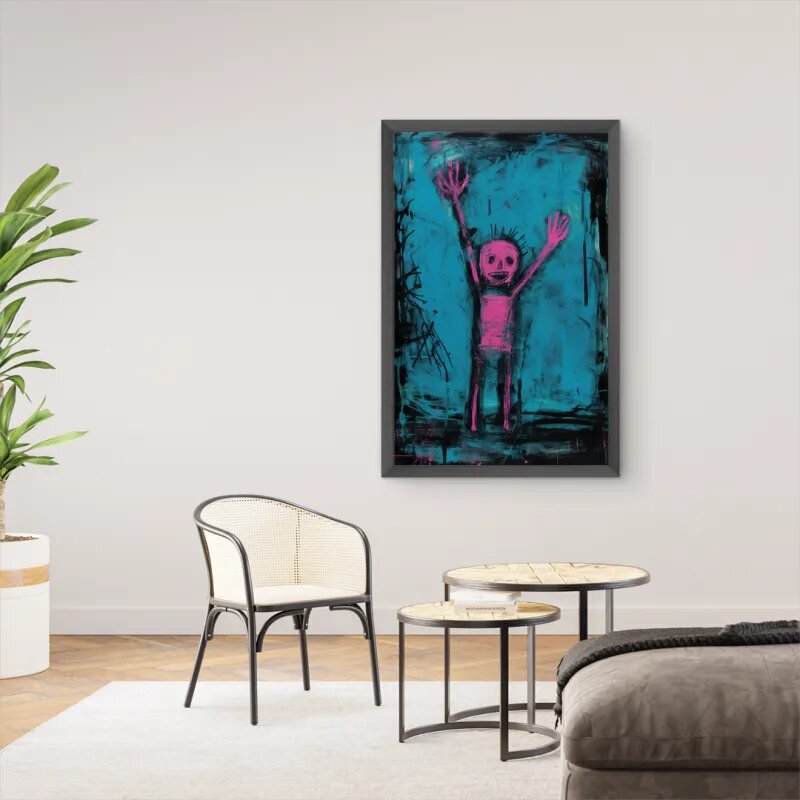 quadro decorativo