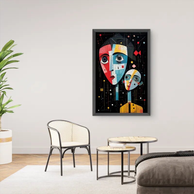 quadro decorativo