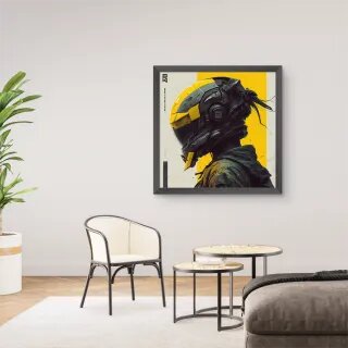 quadro decorativo