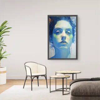 quadro decorativo