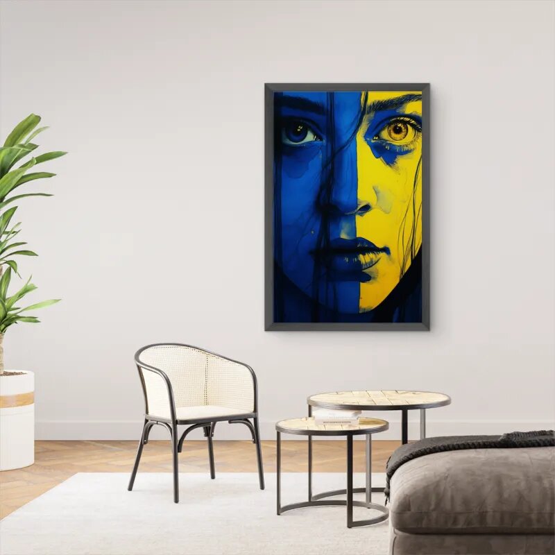 quadro decorativo