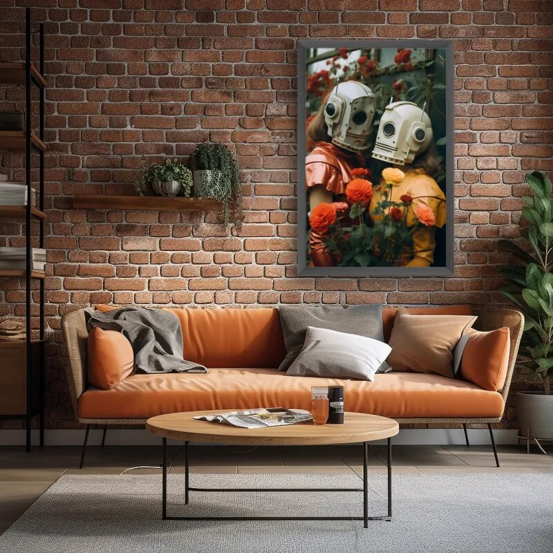quadro decorativo