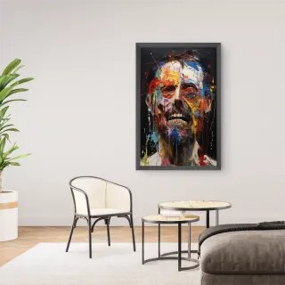 quadro decorativo