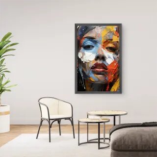 quadro decorativo
